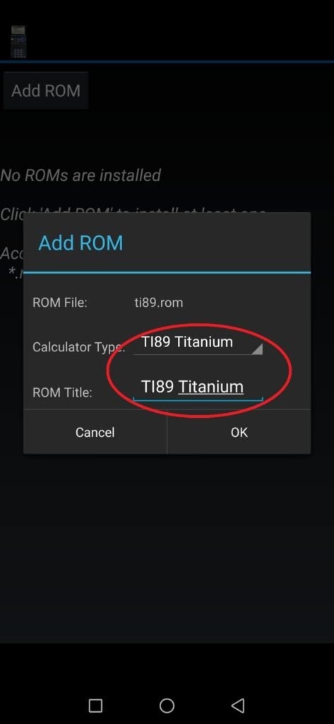 add-ROM-ti89-titanium-473x1024