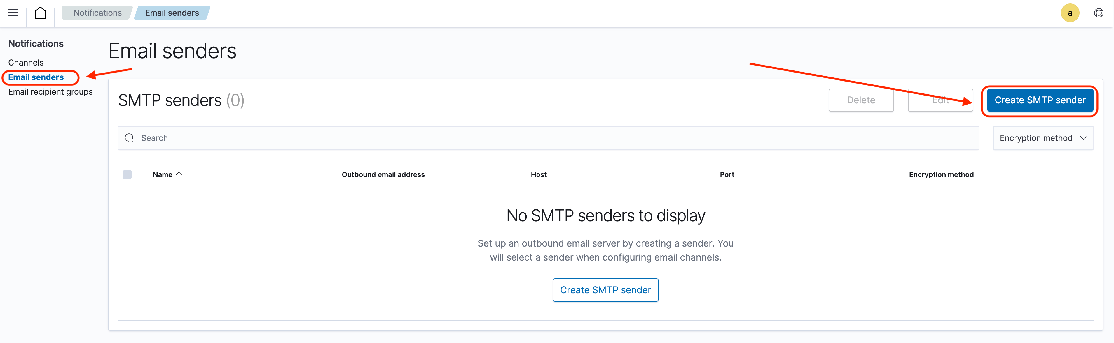 create_smtp_sender