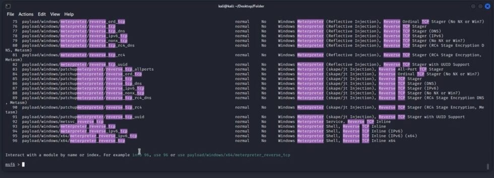 search-for-modules-in-Metasploit