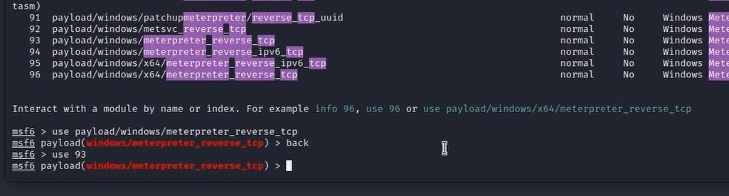 use-modules-in-Metasploit