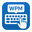 Typing Speed Test Icon